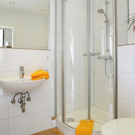 Ferienwohnung Mare Nostrum 7 Westerland Exterior photo