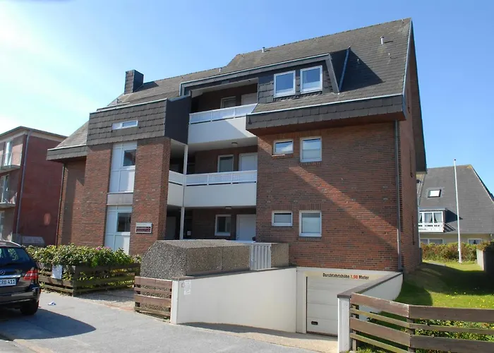 Ferienwohnung Mare Nostrum 7