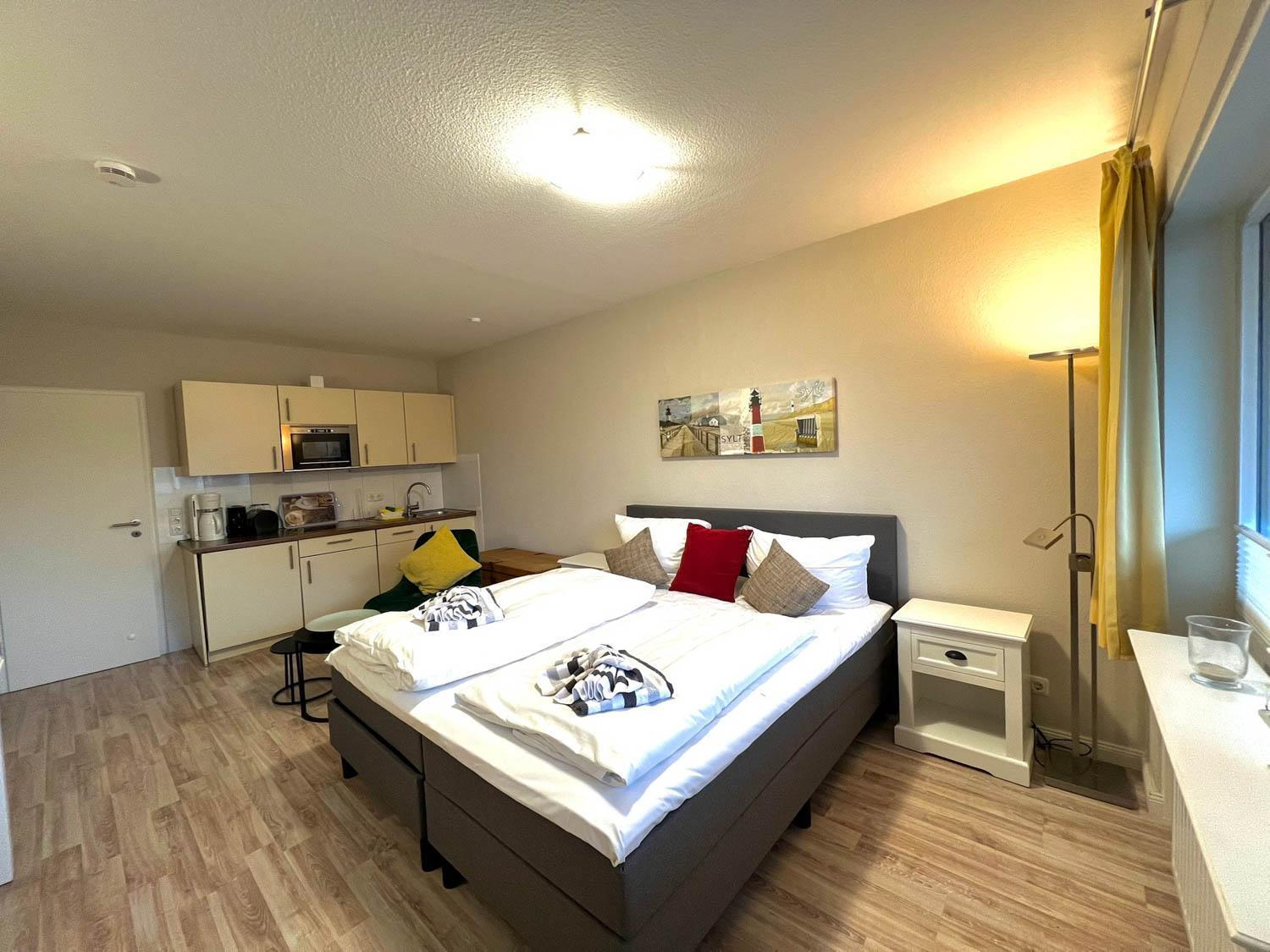 Apartment Mare Nostrum 7