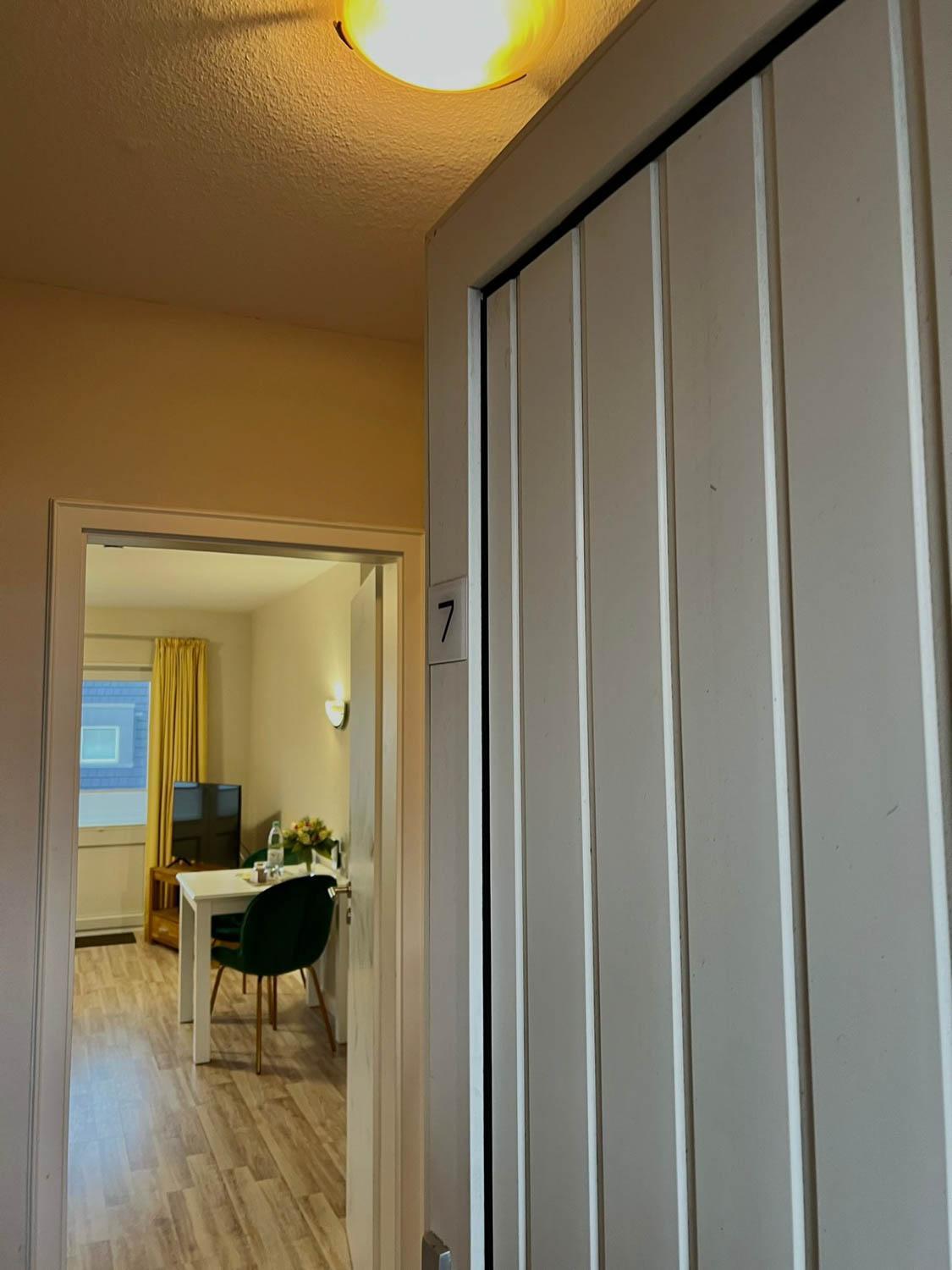 Apartment Mare Nostrum 7 *